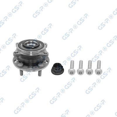 SET RULMENT ROATA GSP 93C0017K