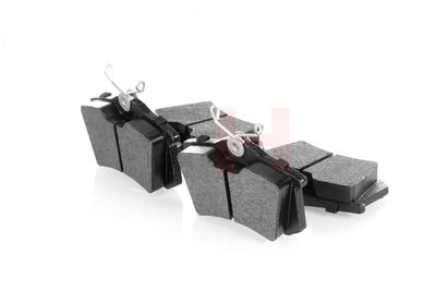 SET PLACUTE FRANA FRANA DISC GH GH419986 24