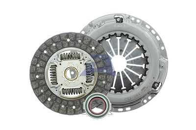 Clutch Kit KT-374