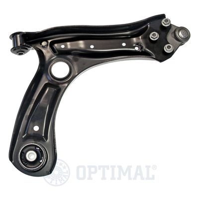 Control/Trailing Arm, wheel suspension G6-1357