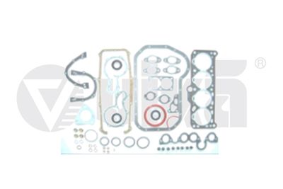 Прокладка, головка цилиндра vika K11772501 для VW SCIROCCO