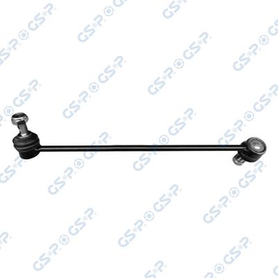 Stange/Strebe, Stabilisator