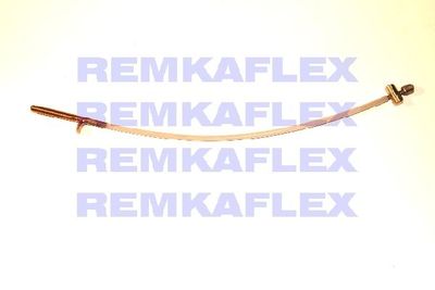 Тросик, cтояночный тормоз KAWE 24.0050 для FIAT REGATA