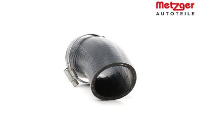 LADELUFTSCHLAUCH METZGER AUTOTEILE 2400907 9