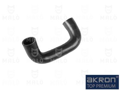 маркуч на радиатора AKRON-MALÒ 23215A