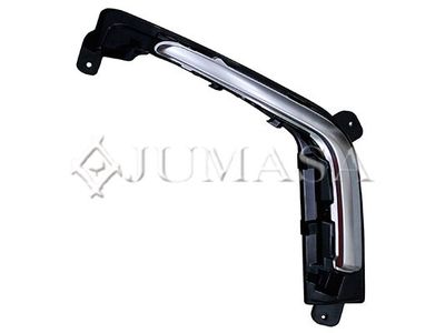 JUMASA 23123572 Панель передняя для PEUGEOT 308