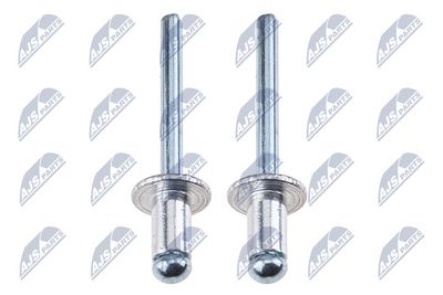Zdvihacie zariadenie okien NTY EPS-WW-010A