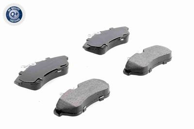 BREMSBELAGSATZ SCHEIBENBREMSE VAICO V220085 8