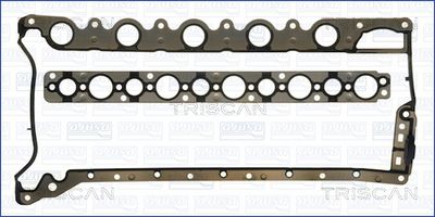 Комплект прокладок, крышка головки цилиндра TRISCAN 515-8091 для VOLVO S60