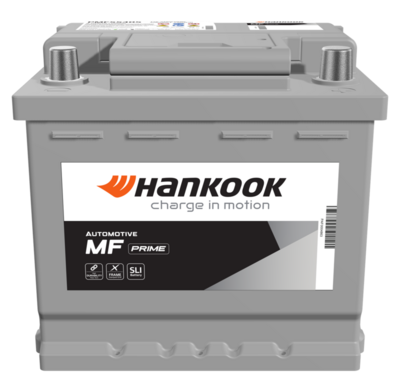 Starterbatteri HANKOOK BATTERIES PMF55405