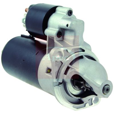 APEC Starter ASM1356