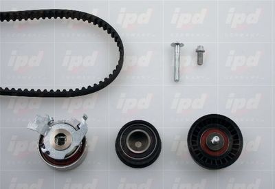 SET CUREA DE DISTRIBUTIE IPD 201603