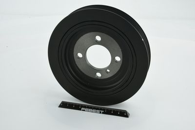 FULIE CUREA ARBORE COTIT FEBEST KDSCER 4