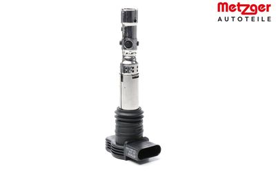 ZüNDSPULE METZGER AUTOTEILE 0880102 6