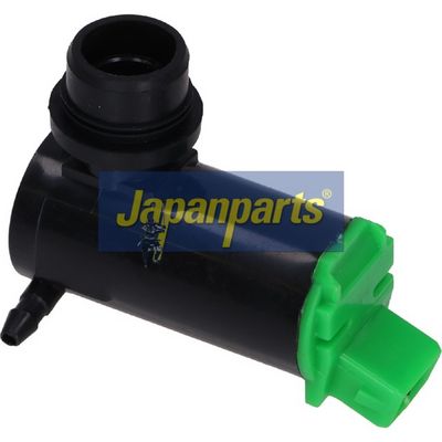 JAPANPARTS Vandens siurblys, priekinio stiklo plovimas