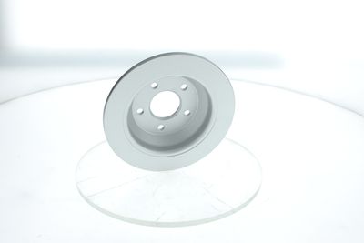 BREMSSCHEIBE BOSCH 0986479H55 18
