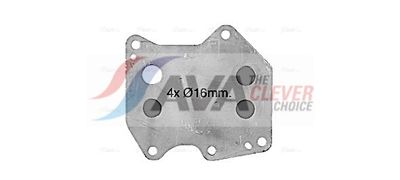 RADIATOR ULEI ULEI MOTOR