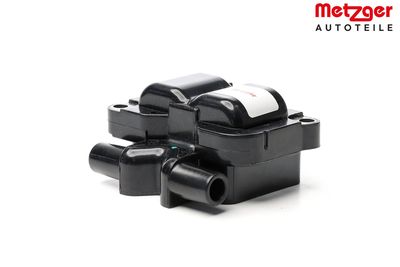ZüNDSPULE METZGER AUTOTEILE 0880053 5