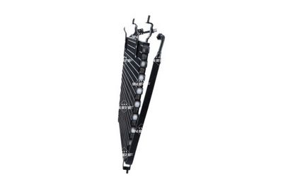 A/C condensator