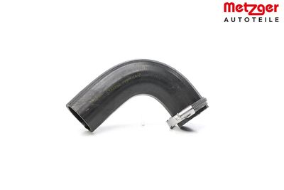 LADELUFTSCHLAUCH METZGER AUTOTEILE 2401392 36