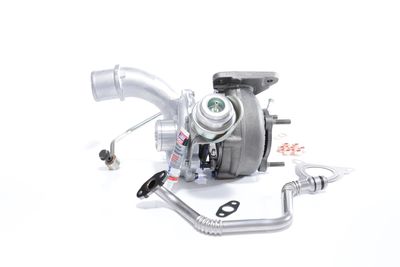 LADER AUFLADUNG BTS Turbo T981052 9