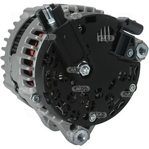 HC-Cargo 115671 Генератор  для LAND ROVER FREELANDER 2 (L359) 2.2 TD4 4x4