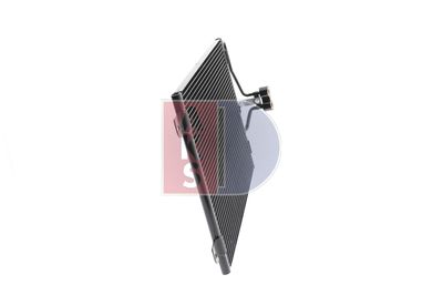 KONDENSATOR KLIMAANLAGE AKS DASIS 182370N 11