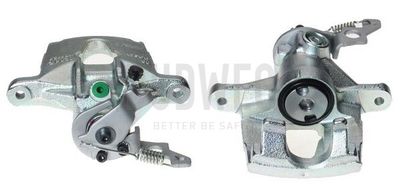 Brake Caliper 344334