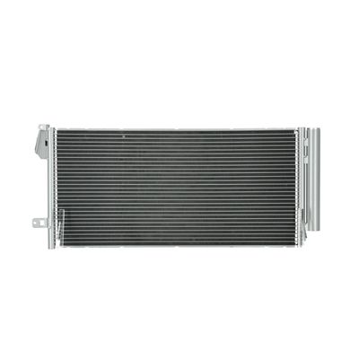 CONDENSATOR CLIMATIZARE NISSENS 940169 25