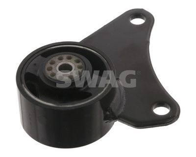 окачване, двигател SWAG