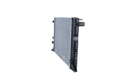 KüHLER MOTORKüHLUNG NRF 509730 34