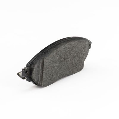 BREMSBELAGSATZ SCHEIBENBREMSE DELPHI LP3143 16