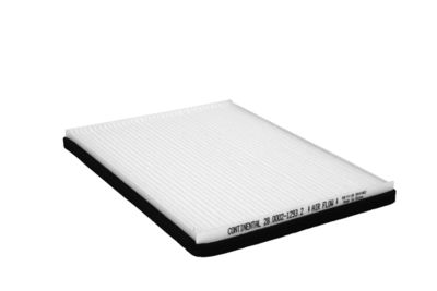 FILTER INNENRAUMLUFT CONTINENTAL 28000212932 23