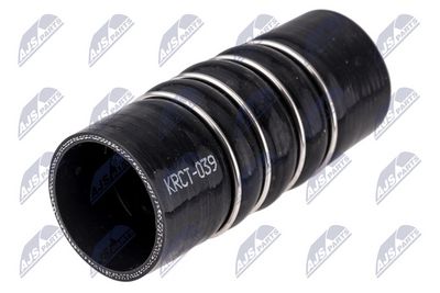 въздуховод за турбината NTY GPP-CT-039