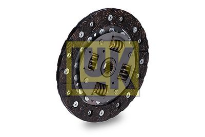 Clutch Disc 318 0120 10