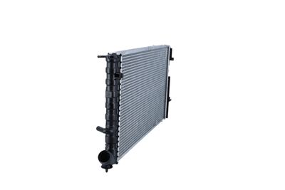 KüHLER MOTORKüHLUNG NRF 58101 18