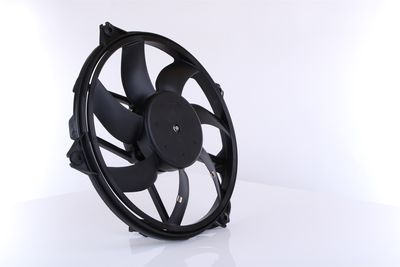 VENTILATOR RADIATOR NISSENS 850035 36