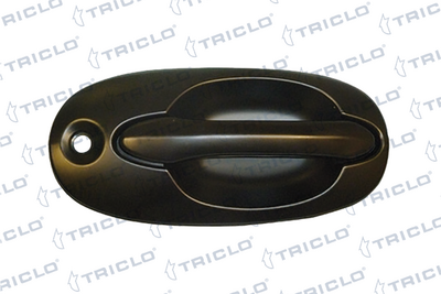 Дръжка външна врата TRICLO 128576