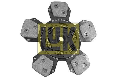 Schaeffler LuK Sankabos diskas
