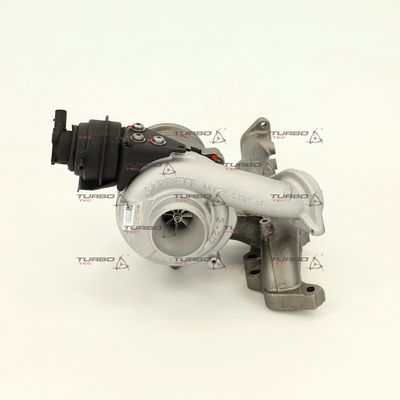 COMPRESOR SISTEM DE SUPRAALIMENTARE