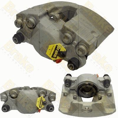 Brake Caliper Brake ENGINEERING CA3117