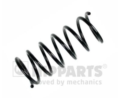 Пружина ходовой части NIPPARTS N5546004 для DAIHATSU CHARADE