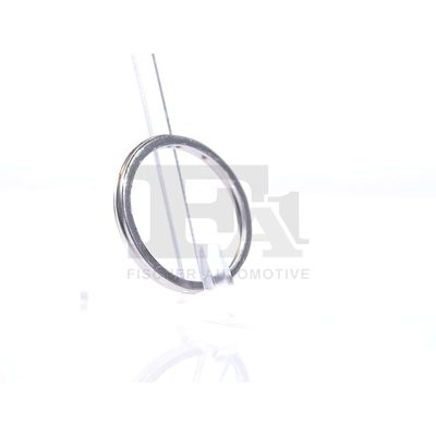 GARNITURA ETANS. COMPRESOR FA1 455513 34