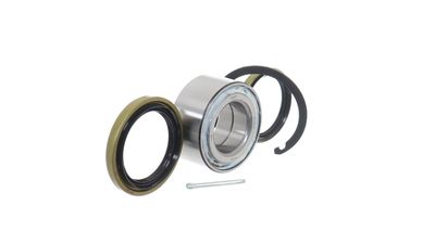 RADLAGERSATZ SKF VKBA3309 6