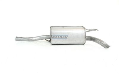 крайно гърне WALKER 71162