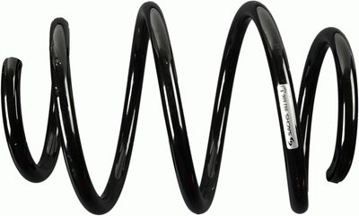 SACHS 993 606 Пружина подвески  для MINI MINI COOPER (Мини Мини коопер)