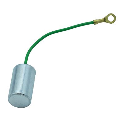 кондензатор, запалителна система LUCAS DCB475C