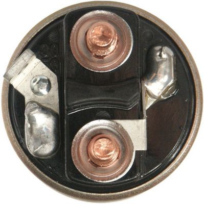 Elektromagnetický spínač, startér HC-Cargo F 032 232 452