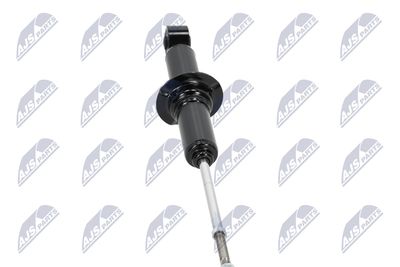 AMORTIZOR NTY AIS002 33