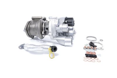 LADER AUFLADUNG BTS Turbo T981341 29